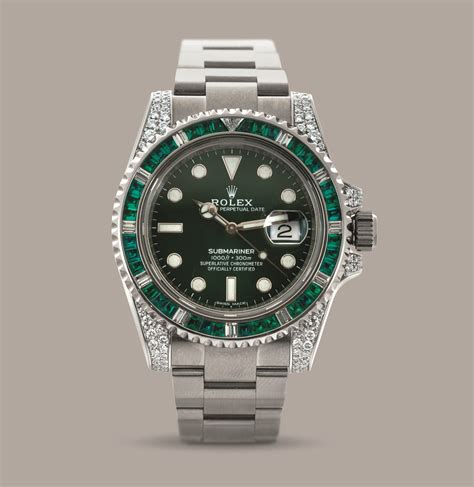 cassa rolex aftermarket|who buys rolex watches.